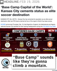 The Netherlands KC Max Collegiate Heavyweight