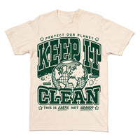 Keep It Clean Max Collegiate