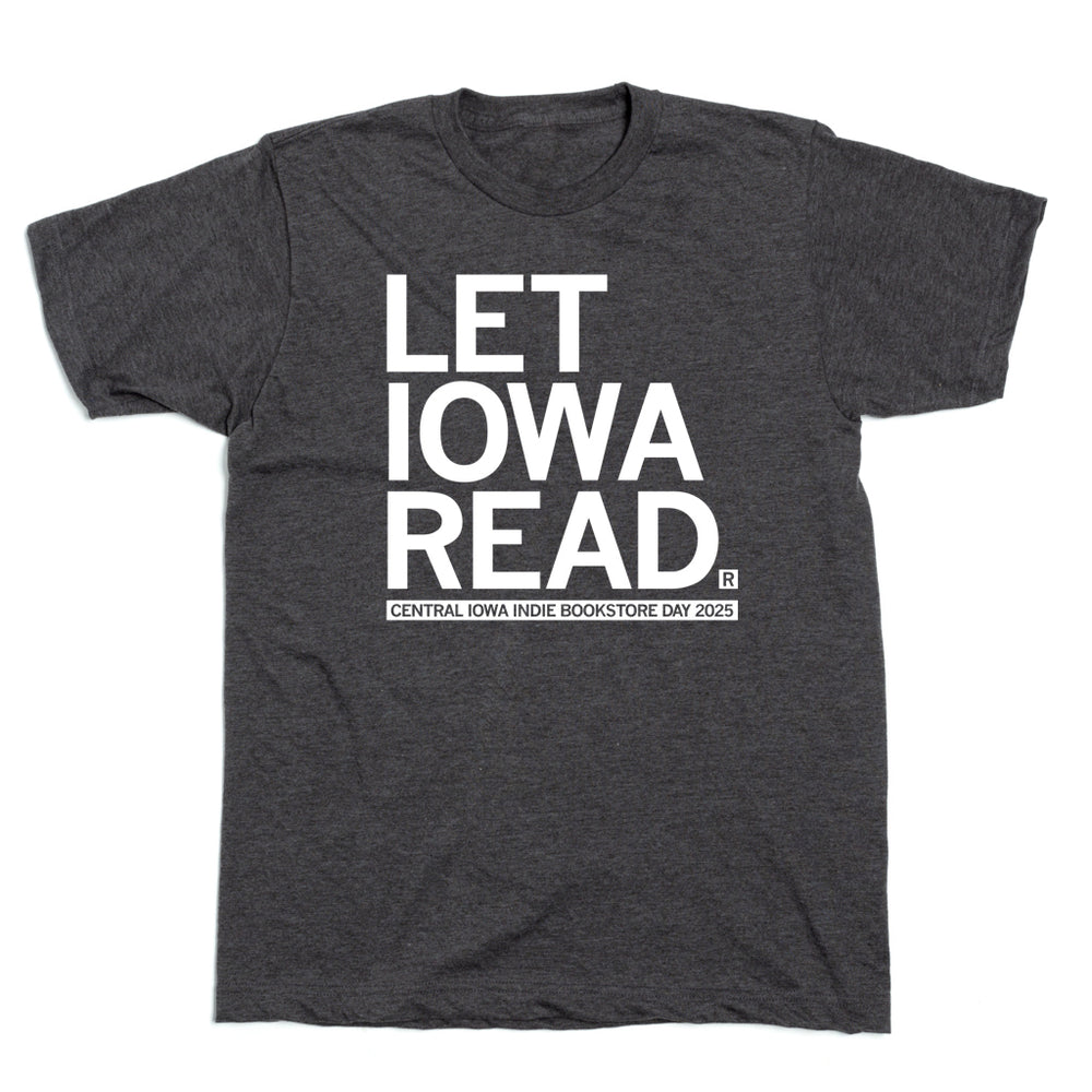 Let Iowa Read