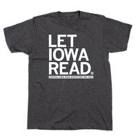 Let Iowa Read