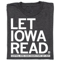 Let Iowa Read