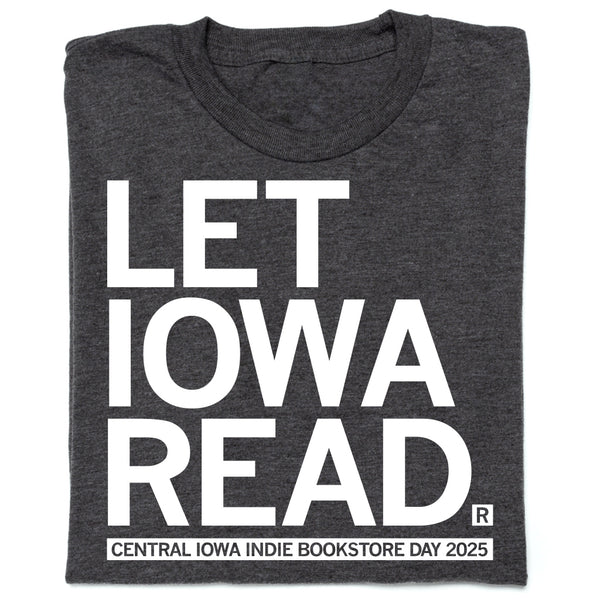 Let Iowa Read