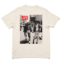 LIFE Magazine: Gay Activists Alliance Heavyweight