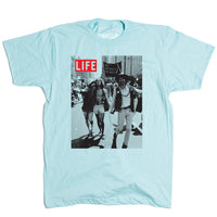 LIFE Magazine: Gay Activists Alliance