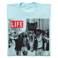 LIFE Magazine: Gay Activists Alliance