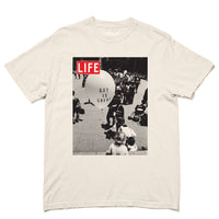 LIFE Magazine: Gay Is Great Heavyweight
