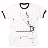 L Train Map Ringer