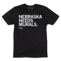 Nebraska Needs Murals