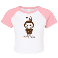 LaPewPew Baby Tee