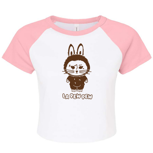 LaPewPew Baby Tee