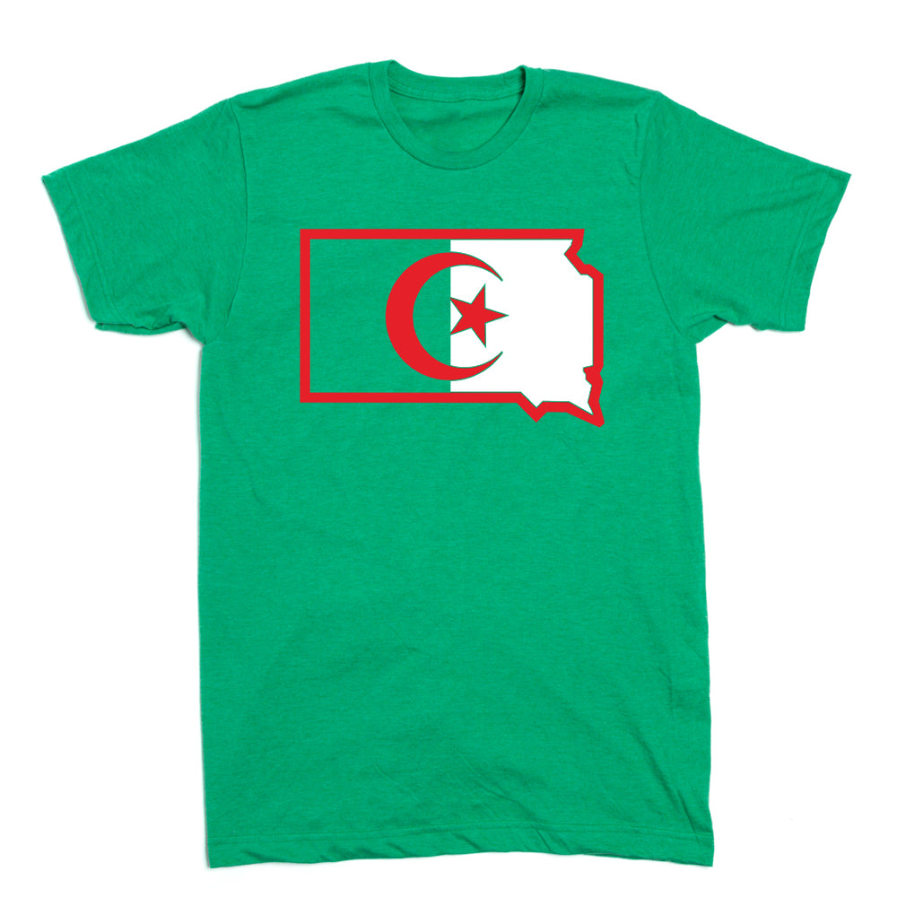 Lawrence Of Algeria