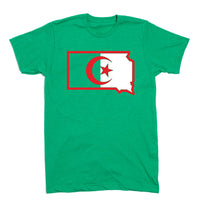 Lawrence Of Algeria