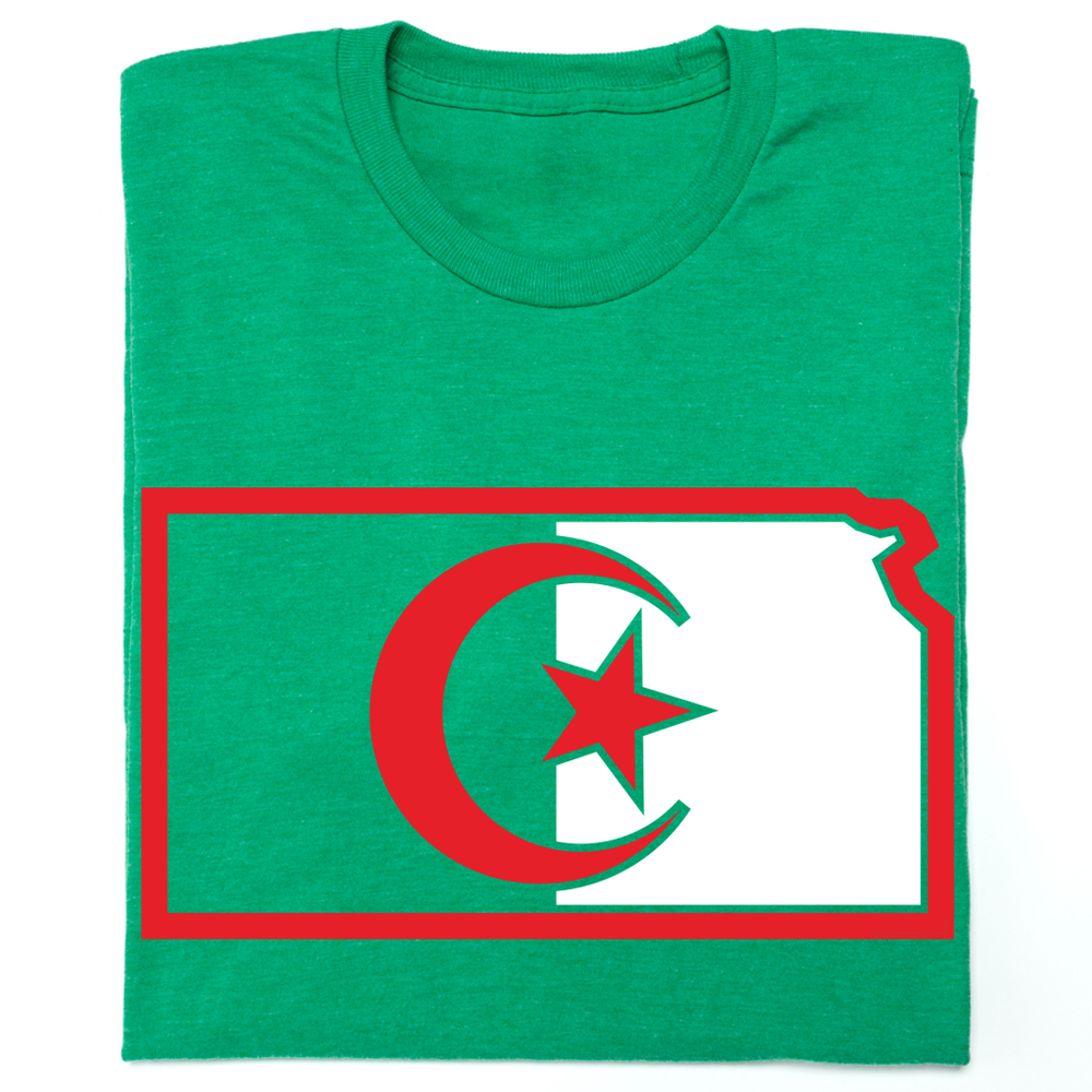 Lawrence Of Algeria