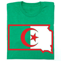 Lawrence Of Algeria