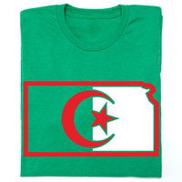 Lawrence Of Algeria