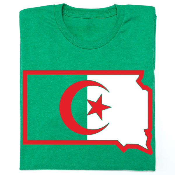 Lawrence Of Algeria