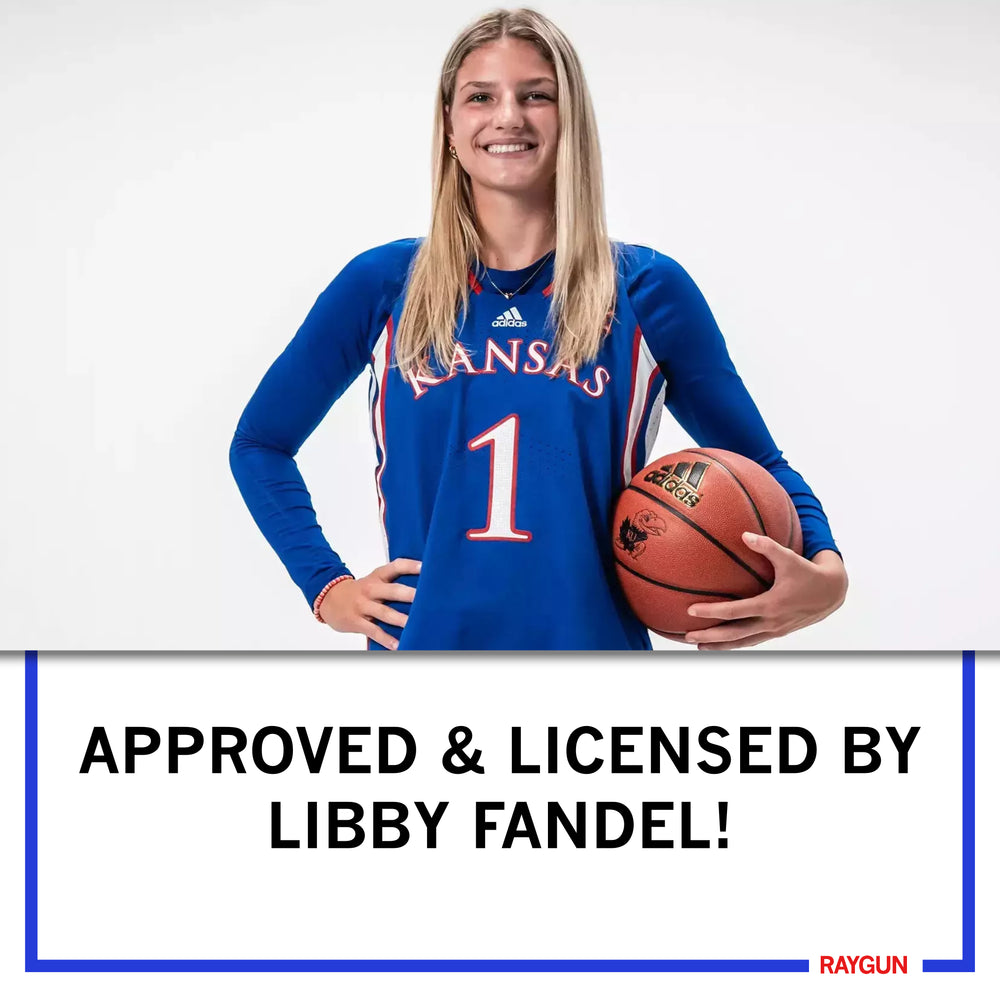 Lawrence Loves Libby Fandel Kids