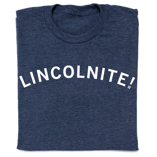 Lincolnite