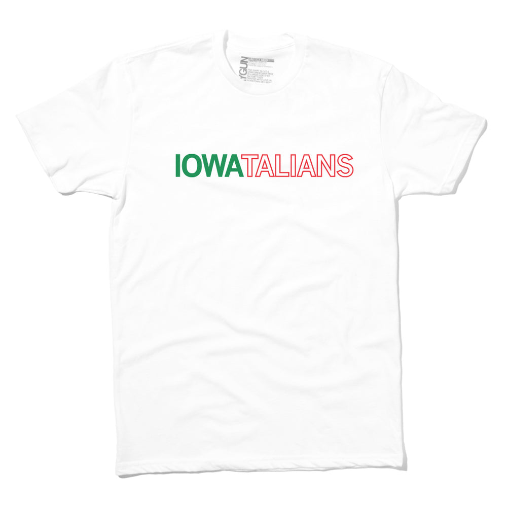 Iowatalians