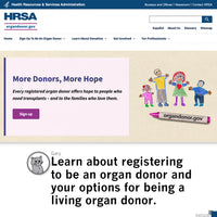 Living Organ Donors Are Pretty Incredible