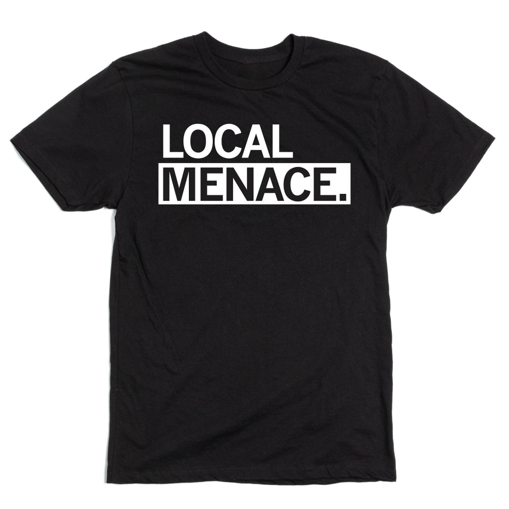 Local Menace
