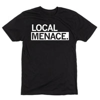 Local Menace