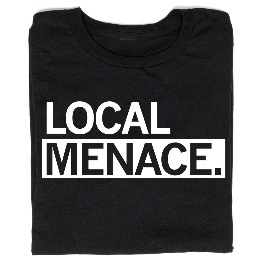 Local Menace
