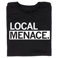Local Menace