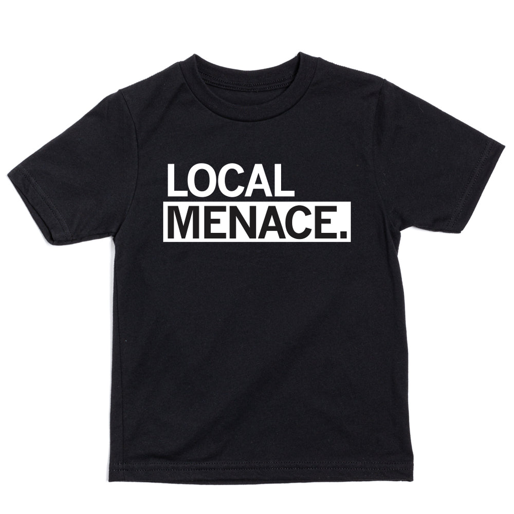 Local Menace Kids