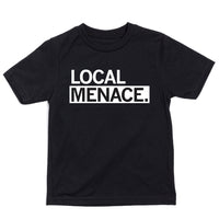 Local Menace Kids
