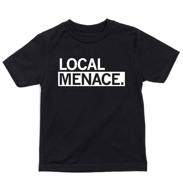 Local Menace Kids