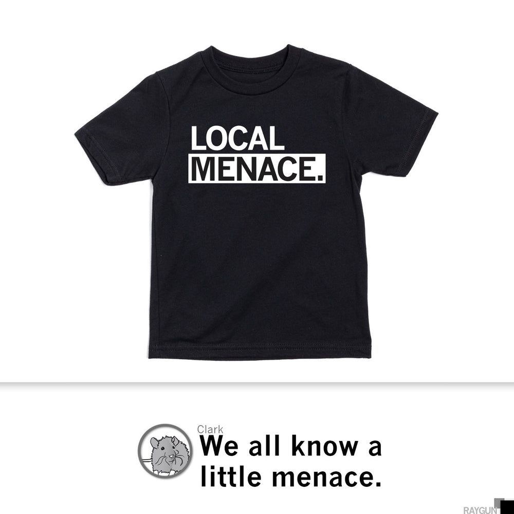 Local Menace Kids