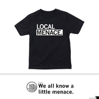 Local Menace Kids
