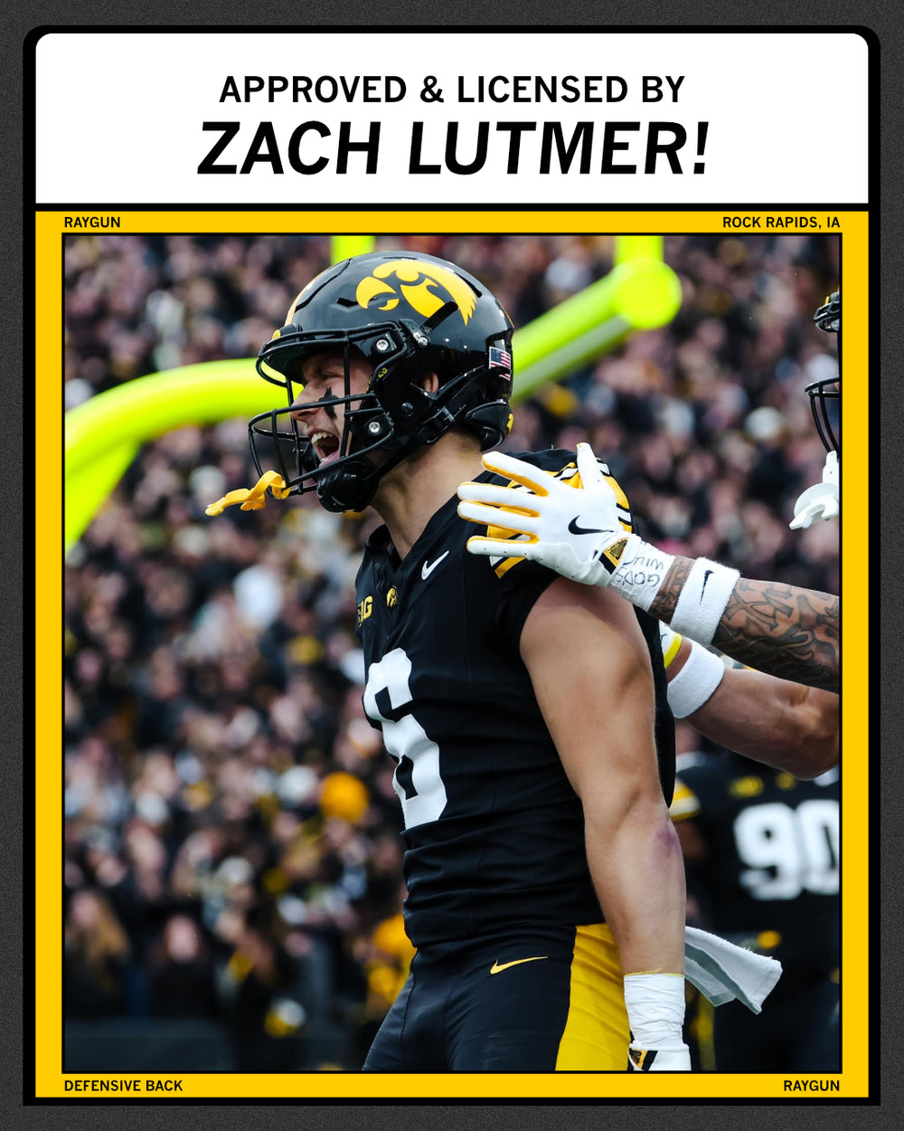 Zach Of All Trades