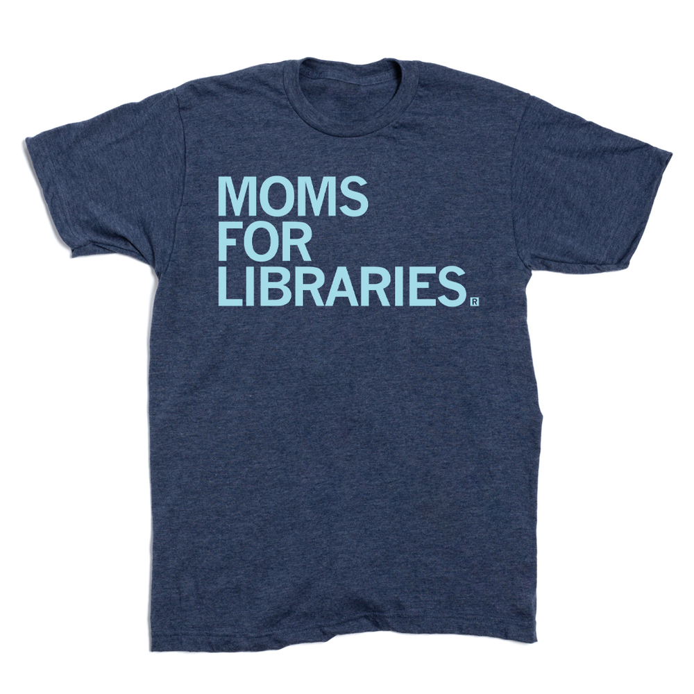 Moms For Libraries