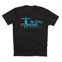 MS Moments: I'm Still Standing Black