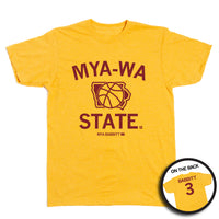 Mya-Wa State