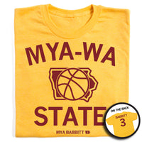 Mya-Wa State