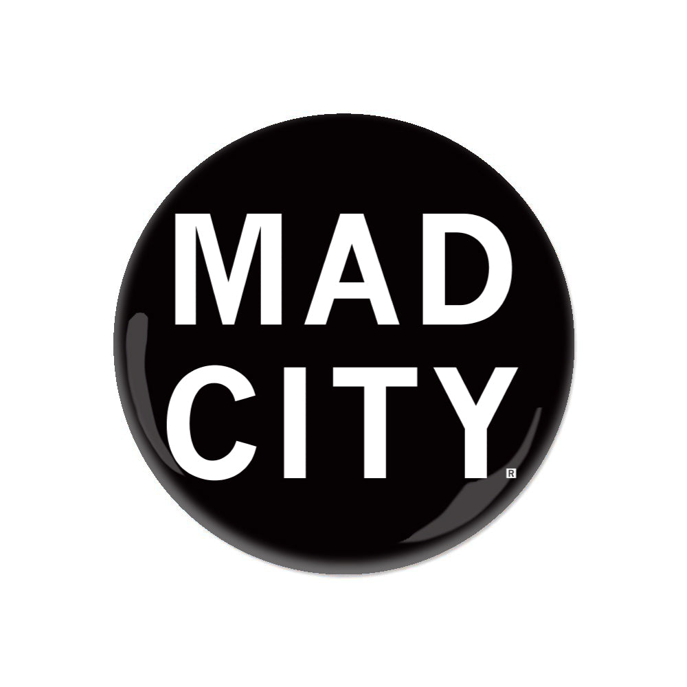 Mad City Button