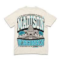Madison Max Collegiate Heavyweight