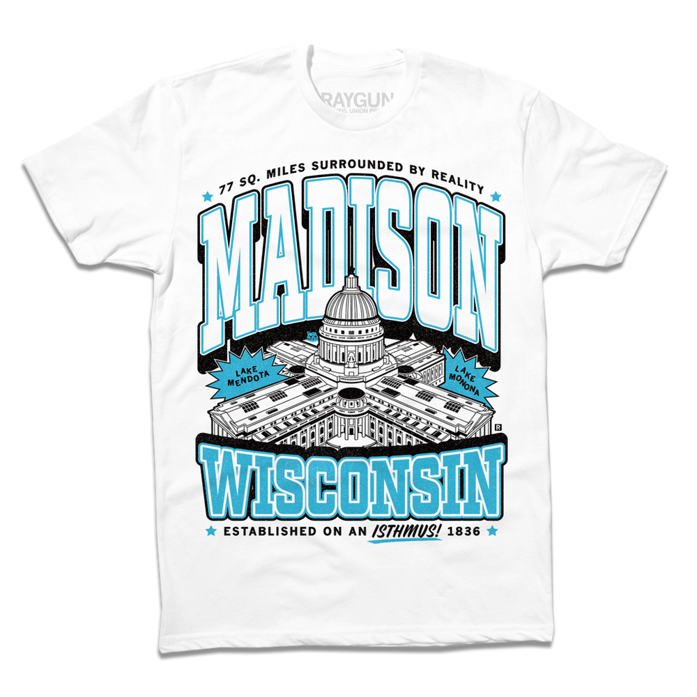 Madison Max Collegiate