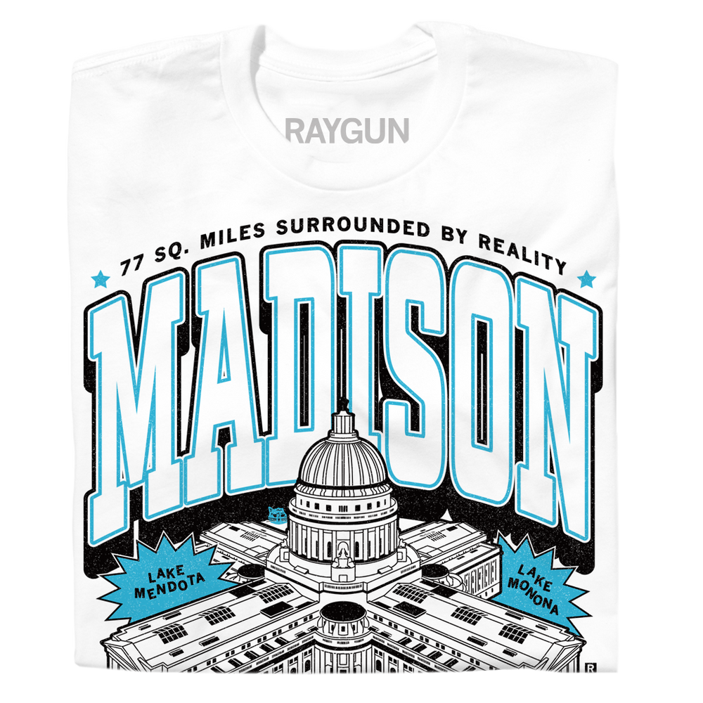 Madison Max Collegiate