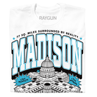 Madison Max Collegiate
