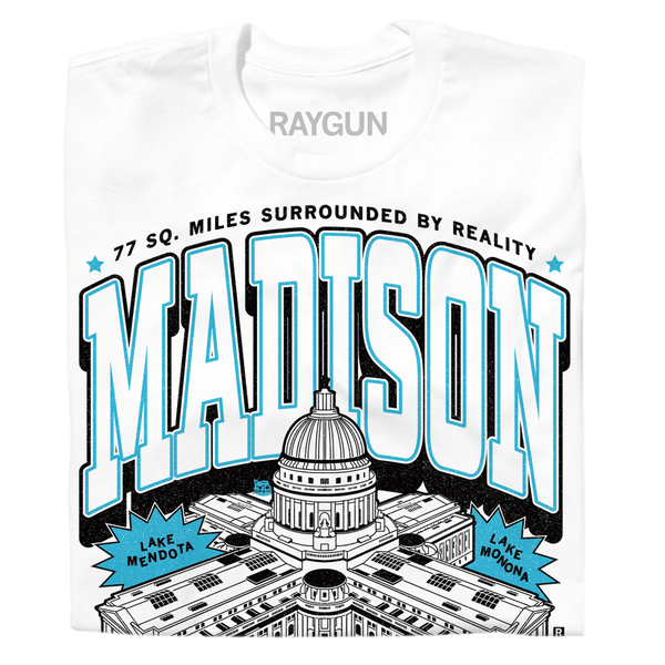 Madison Max Collegiate