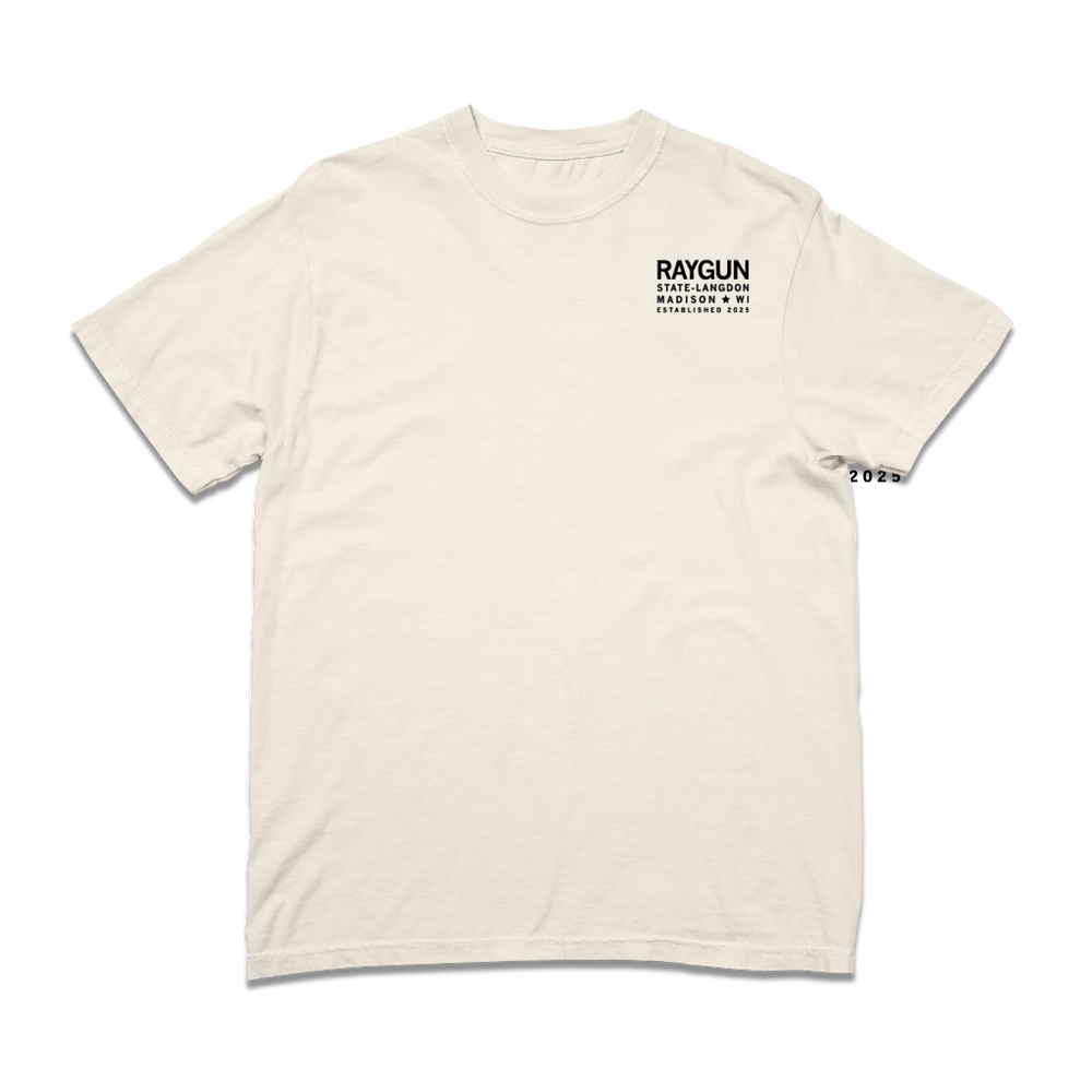Madison Capitol Minimal Heavyweight