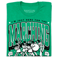 Marching Band Max Collegiate (Pick-A-Color)
