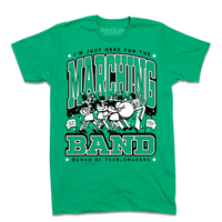 Marching Band Max Collegiate (Pick-A-Color)