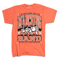 Marching Band Max Collegiate (Pick-A-Color)