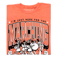 Marching Band Max Collegiate (Pick-A-Color)