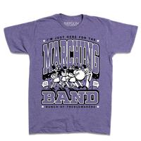 Marching Band Max Collegiate (Pick-A-Color)